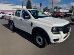 Image for 2022 Ford Ranger PY MY22 XL Hi-Rider