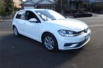 Image for 2019 Volkswagen Golf MK VII Trendline