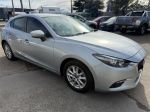 Image for 2017 Mazda 3 Hatchback BN5478 Maxx