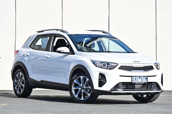 2024 Kia Stonic YB Sport image