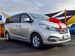 Image for 2017 LDV G10 Van SV7C