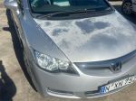 Image for 2006 HONDA CIVIC 4D SEDAN 7TH GEN GLi