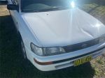 Image for 1996 TOYOTA COROLLA 4D SEDAN AE101R CSi