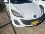 Image for 2010 MAZDA MAZDA3 4D SEDAN BL 10 UPGRADE MAXX