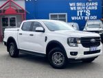 Image for 2022 Ford Ranger PY 2022MY XLS