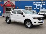 Image for 2022 Ford Ranger PX MkIII XL