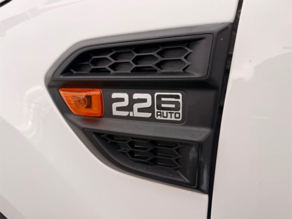 2022 Ford Ranger PX MkIII XL image