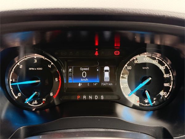 2022 Ford Ranger PX MkIII XL image
