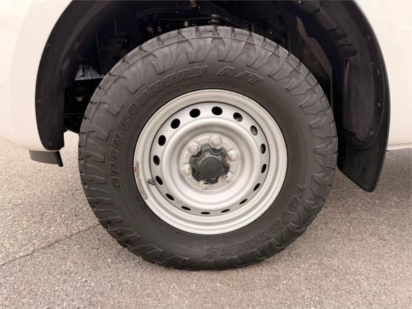 2022 Ford Ranger PX MkIII XL image