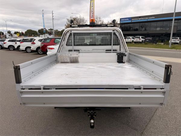 2022 Ford Ranger PX MkIII XL image