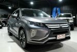 Image for 2019 Mitsubishi Eclipse Cross YA ES