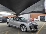 Image for 2013 Mazda 3 Sedan BL10F2 MY13 Neo
