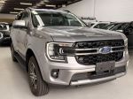 Image for 2024 Ford Everest Wagon UB 2024.50MY Trend