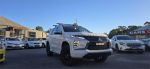 Image for 2023 Mitsubishi Pajero Sport QF GSR
