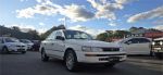 Image for 1997 TOYOTA COROLLA 4D SEDAN AE102R CONQUEST