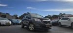 Image for 2015 HOLDEN TRAX 4D WAGON TJ MY16 LS