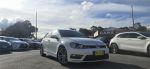 Image for 2014 VOLKSWAGEN GOLF 5D HATCHBACK AU MY15 103 TSI HIGHLINE