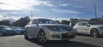 Image for 2008 MAZDA MAZDA3 4D SEDAN BK MY08 SP23