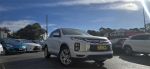 Image for 2023 Mitsubishi ASX XD ES