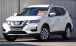 Image for 2021 NISSAN X-TRAIL 4D WAGON T32 MY21 ST (4WD)