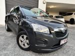 Image for 2015 Holden Trax Wagon TJ MY16 LS