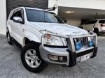 Image for 2008 Toyota Landcruiser Prado Wagon KDJ120R GXL