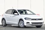 Image for 2019 Volkswagen Polo AW Trendline