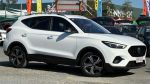 Image for 2021 MG ZST MY21 Excite