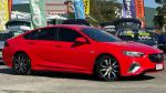 Image for 2018 Holden Commodore Liftback ZB MY18 RS