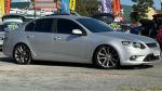 Image for 2012 Ford Falcon Sedan FG MkII XR6