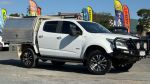 Image for 2017 Holden Colorado Utility RG MY17 LTZ