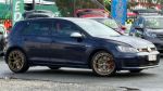 Image for 2016 Volkswagen Golf Hatchback VII MY16 GTI Performance