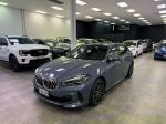 Image for 2023 BMW 1 Series F40 118i M Sport