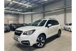 Image for 2018 Subaru Forester 2.5i-L S4