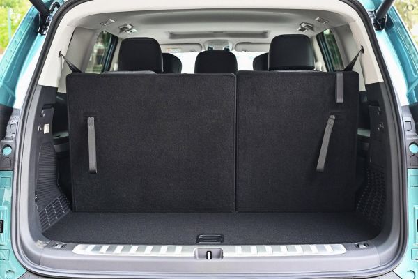 2026 LDV D90 Executive Auto MY25 image