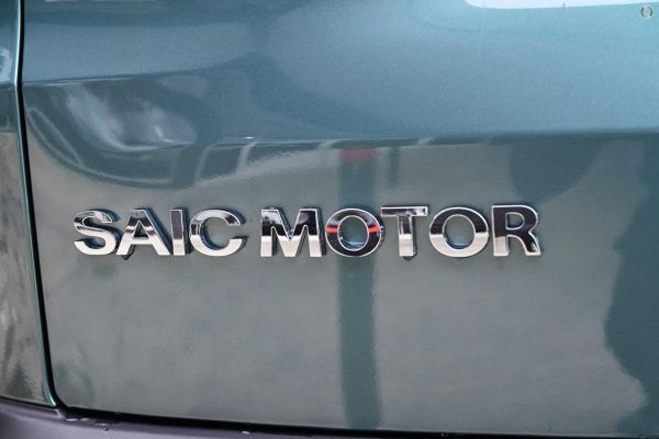 2026 LDV D90 Executive Auto MY25 image