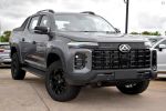 Image for 2026 LDV T60 Max PLUS Auto 4x4 MY25 Dual Cab