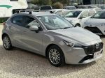Image for 2023 Mazda 2 200S G15 Evolve