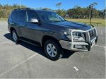Image for 2020 Toyota Landcruiser Prado GDJ150R GXL