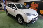 Image for 2013 Toyota RAV4 Wagon ZSA42R GXL