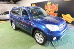 Image for 2003 Toyota RAV4 Wagon ACA23R Cruiser
