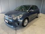 Image for 2016 Kia Rio Hatchback YB MY17 Si
