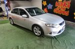 Image for 2010 Ford Falcon Sedan FG XR6