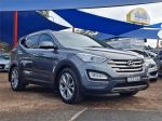 Image for 2015 Hyundai Santa Fe Wagon DM2 MY15 Highlander