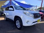 Image for 2013 Toyota Landcruiser Prado Wagon KDJ150R GXL