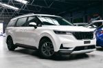 Image for 2022 Kia Carnival KA4 S