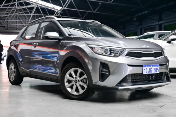 2024 Kia Stonic YB S image