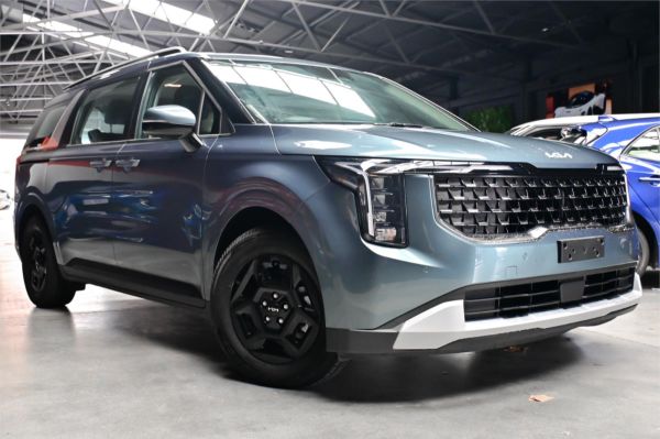 2024 Kia Carnival KA4 PE S image