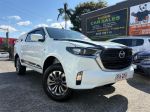 Image for 2021 Mazda BT-50 TF XT