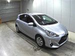 Image for 2015 Toyota Aqua Hatchback NHP10 S